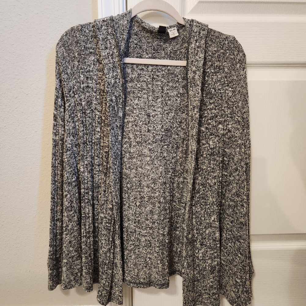 Urban Outfitters BDG Hooded Cardigan size XS